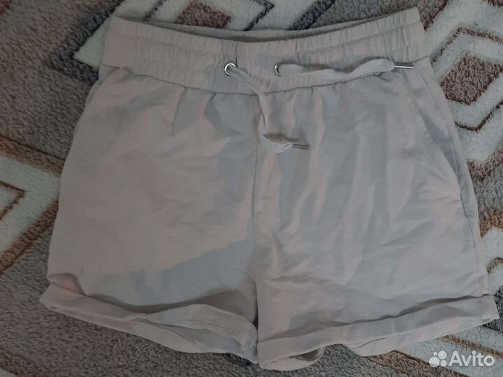 Шорты женские
