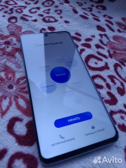 HUAWEI NOVA 9 SE, 8/128 ГБ