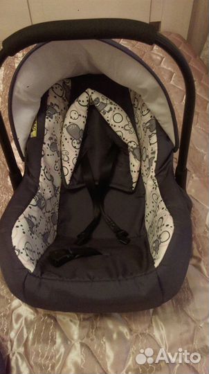 Переноска 0 +