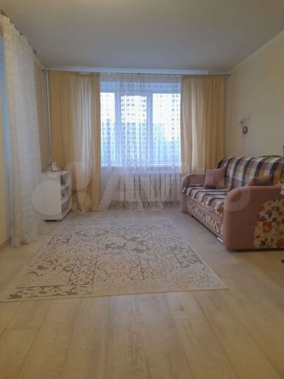 1-к. квартира, 32,1 м², 4/9 эт.