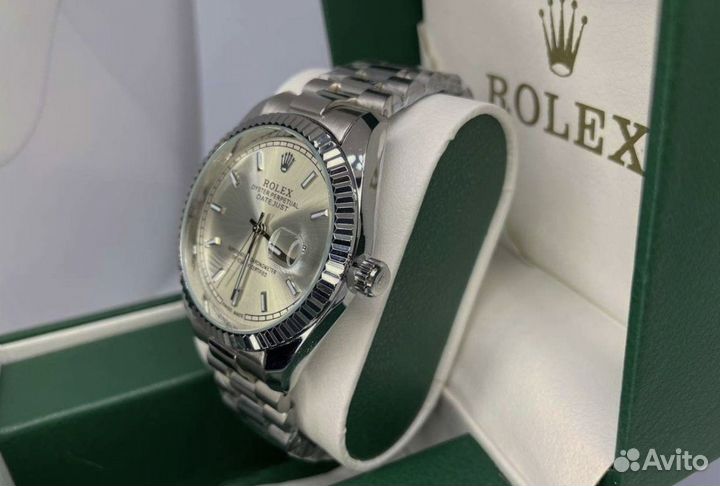 Часы мужские rolex datejust