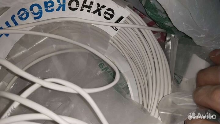 Кабель питания для пк