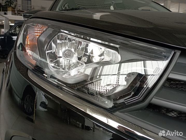 LADA Granta 1.6 МТ, 2024