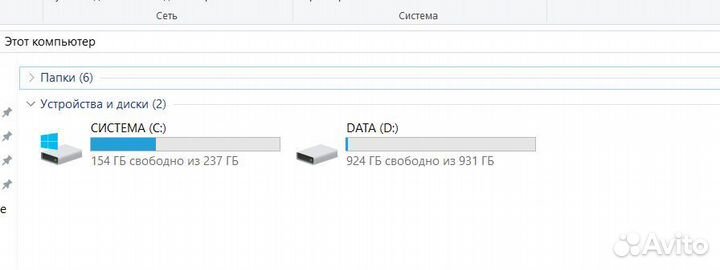 Ноутбук asus FX503VD-E4235/GTX 1050