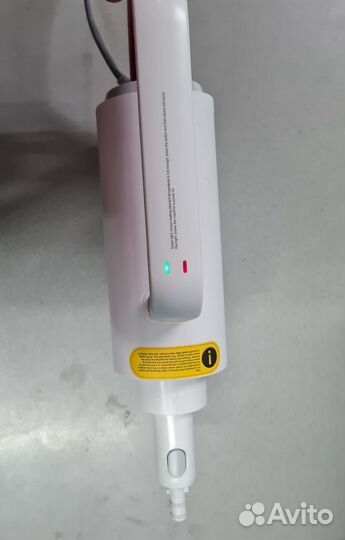 Пароочиститель Deerma DEM-ZQ610