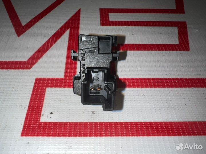 Датчик угла поворота руля Jaguar Xf X250 седан