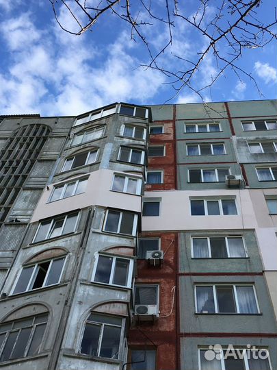 Утепление фасадов
