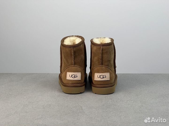 Угги детские Ugg