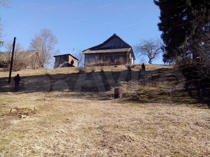 Участок 21,7 сот. (ИЖС)