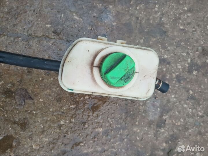 Бачок гидроусилителя руля Chery Tiggo T11 1.6 2013