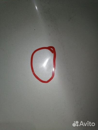 Капот Mitsubishi Lancer CY4A 4B11