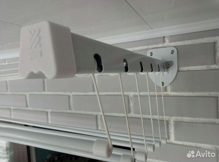 Сушилка для белья (новая в коробке)