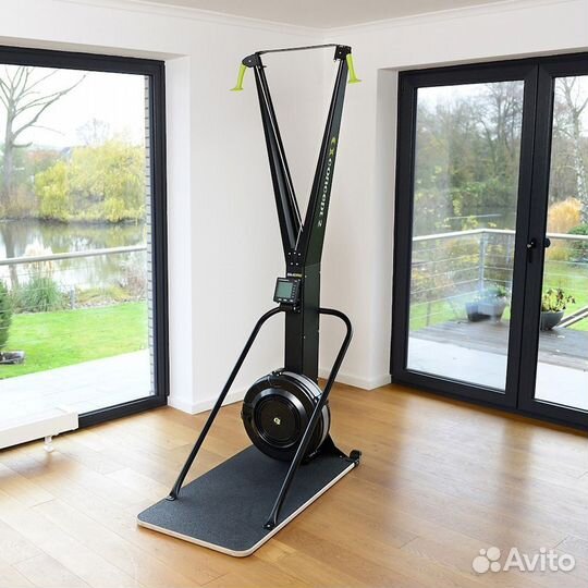 Лыжный тренажер concept2 SkiErg