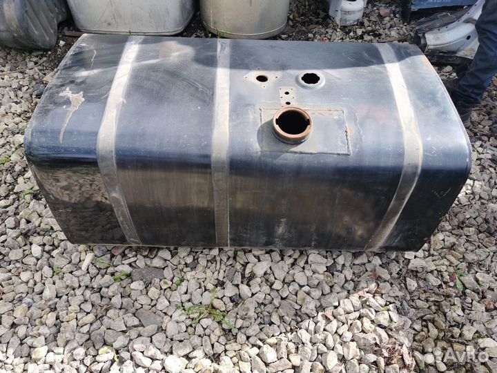 Бак топливный Камаз