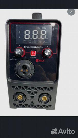 Эдон smart миг 180s