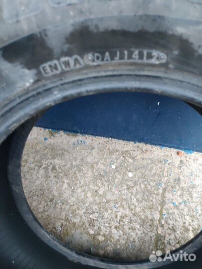 Bridgestone Ice Cruiser 5000 225/70 R16