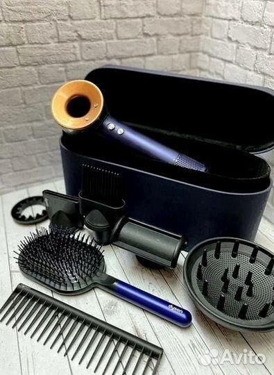 Стайлер Dysоn новый