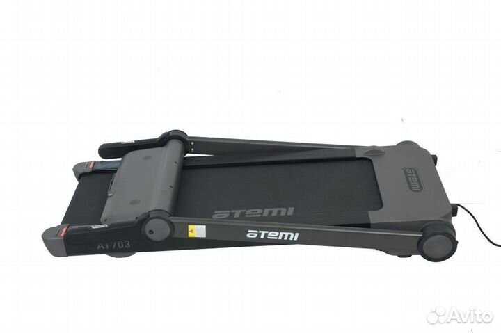 Беговая дорожка Atemi AT703