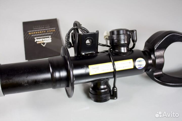 Амортизатор для BMW 5 серия F10/F11 передний