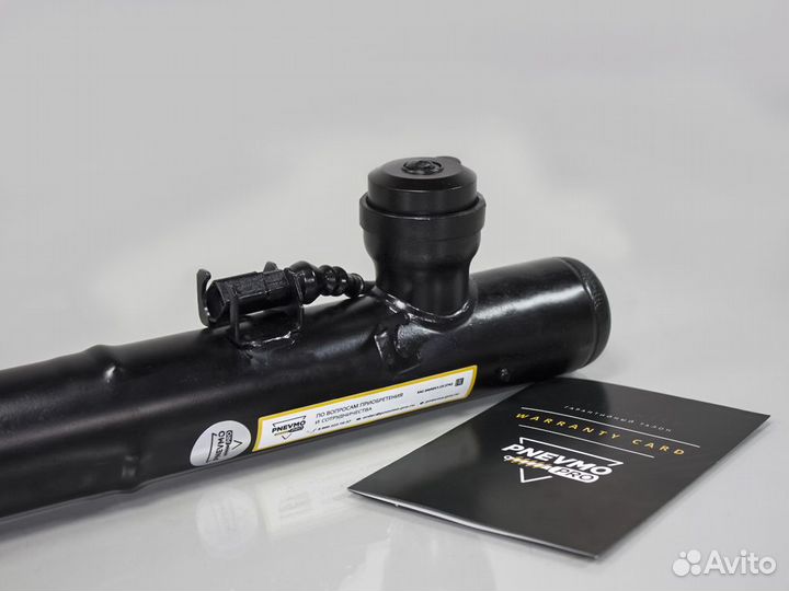 Амортизатор для Audi A4 B8 передний правый