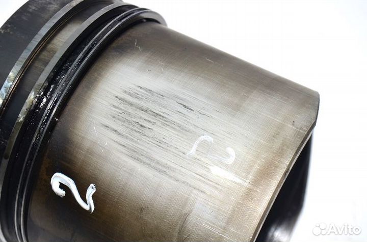 Поршень MAN 3-series 19.403 (01.94)