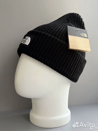 Шапка the north face
