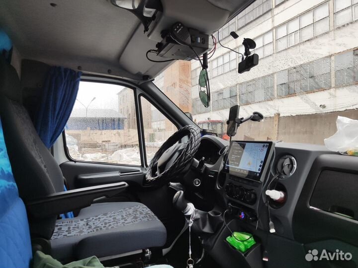 ГАЗ ГАЗон Next 27976D, 2023