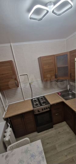 1-к. квартира, 31,2 м², 4/5 эт.