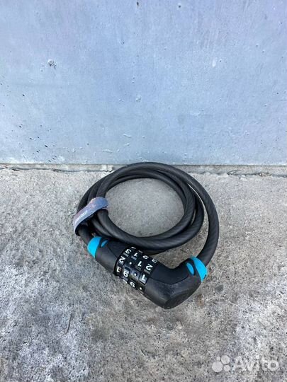 Держатели, звонки, замки для велосипеда