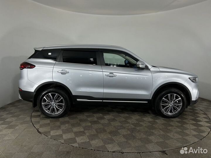 Geely Atlas Pro 1.5 AT, 2023, 11 366 км