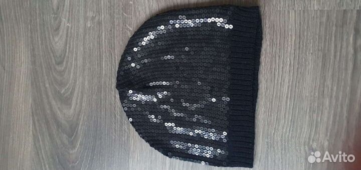 Шапки и береты