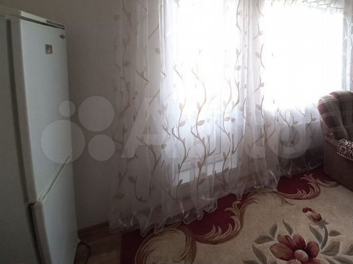 Квартира-студия, 31 м², 5/23 эт.