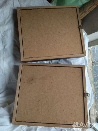 Иконы венчальные