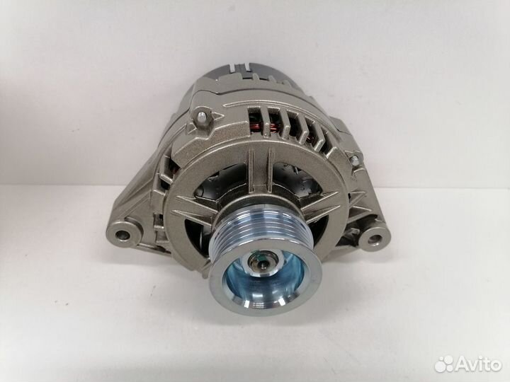 Генератор на ваз 2123 niva Chevrolet 90 Ам