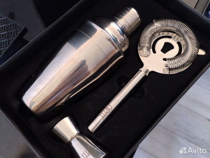 Набор для бармена Gipfel