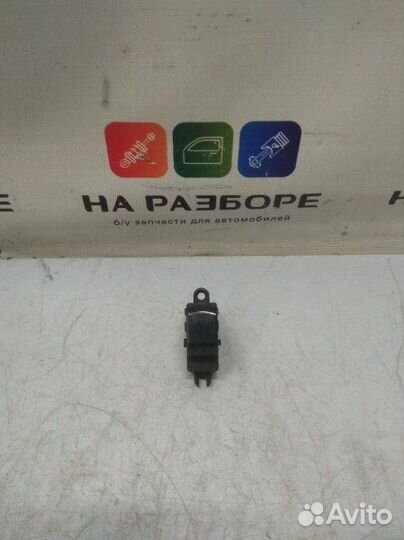 Блок управления стеклами (кнопка ) передний правый