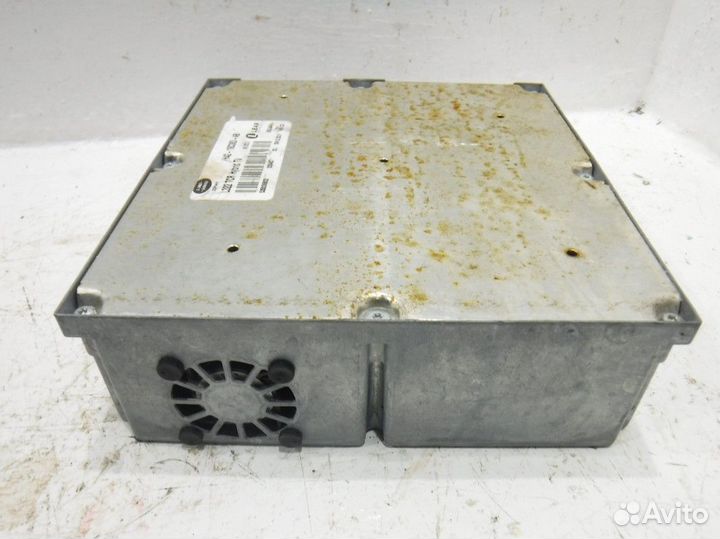 TV тюнер XRA500220 Ленд Ровер