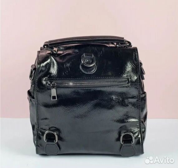 Сумка рюкзак