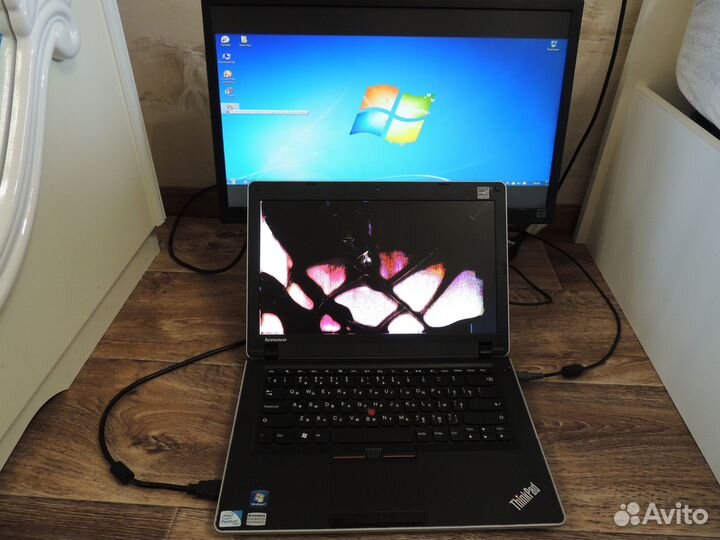 Разбор по частям. Lenovo Edge 14, model 0578 – RE8