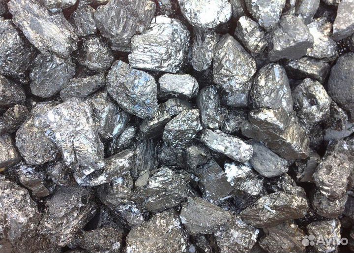 Уголь Антрацит