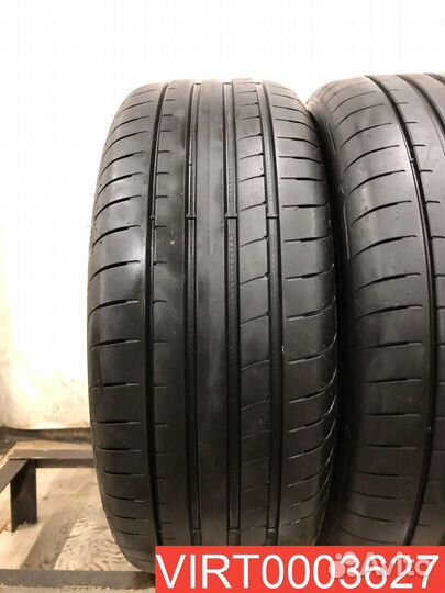 Goodyear Eagle F1 Asymmetric 3 225/45 R19 96W