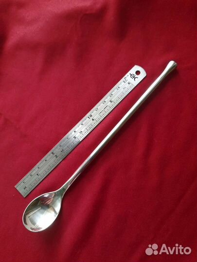 Кофейная ложка