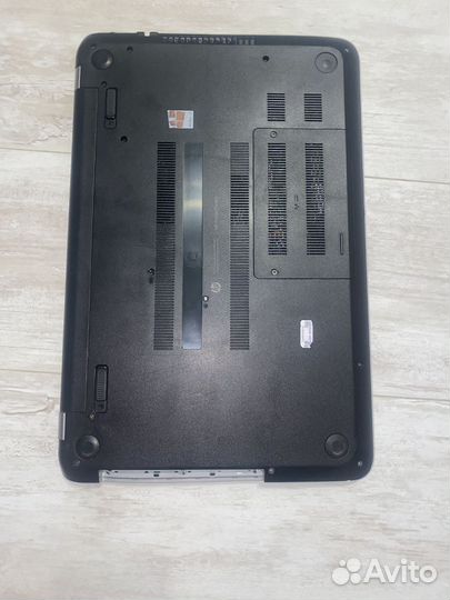 Ноутбук Hp
