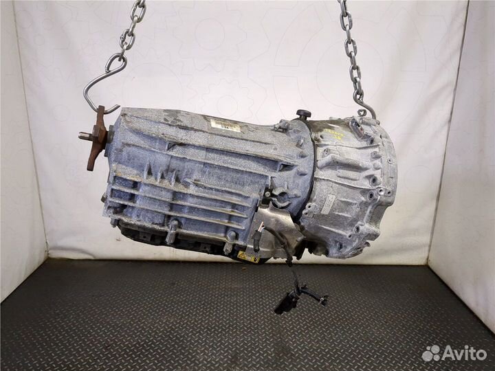 Кпп - автомат (АКПП) Mercedes E W212, 2013