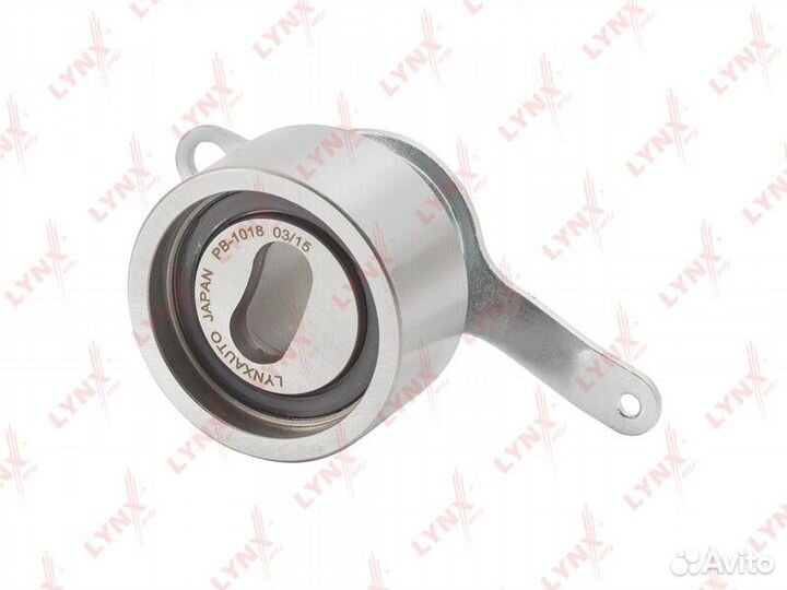 Ролик натяжной ремня грм lynxauto PB-1018