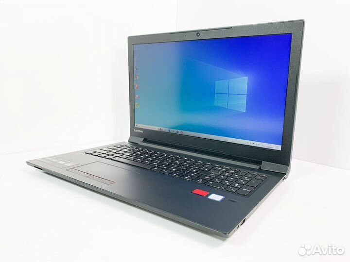 Ноутбук Lenovo AMD A6/4Gb/R530
