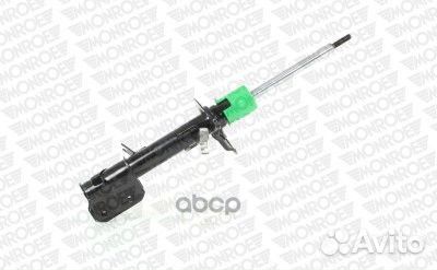Стойка амортизационная - Original перед прав