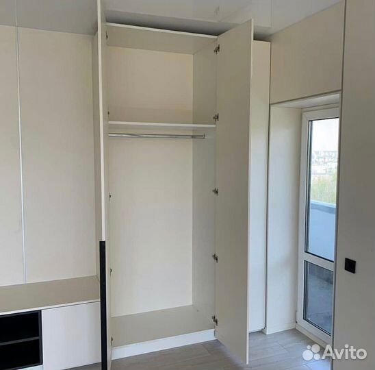 Шкаф купе на заказ