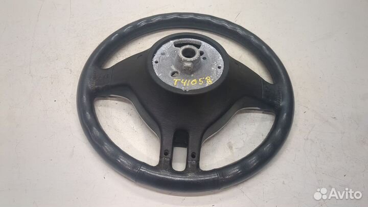 Руль BMW X5 E53, 2002