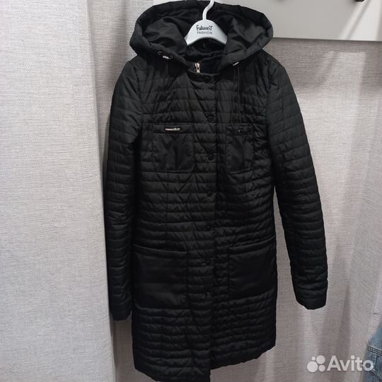 Плащ женский